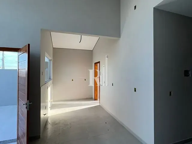 Casa 3 quartos e 2 banheiros, à venda, no bairro mata atlantica em Tijucas