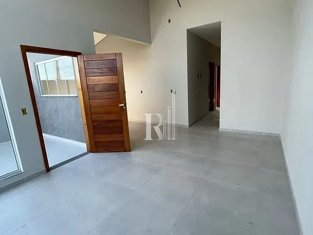 Casa 3 quartos e 2 banheiros, à venda, no bairro mata atlantica em Tijucas