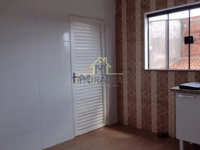 Casa com 200m² 2 quartos e 1 banheiro, à venda, no bairro Parque dos Municipios I em Guaxupé