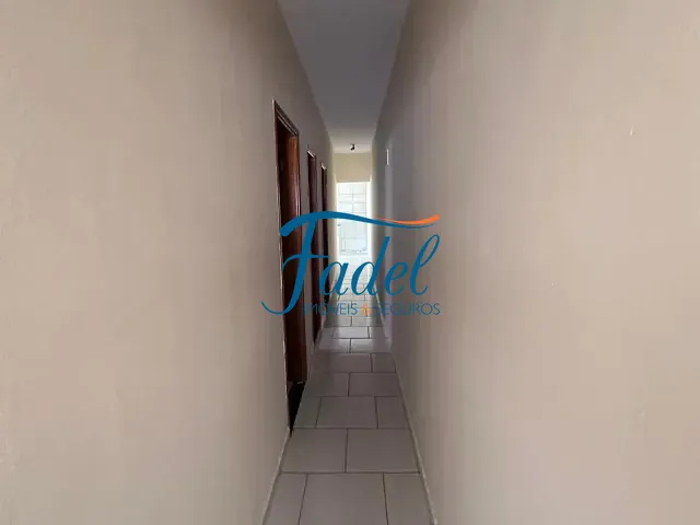 Casa 2 quartos e 1 banheiro, para alugar, no bairro Jardim Santa Luzia em Conchal
