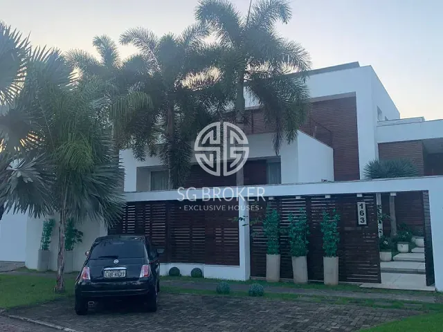 Casa 5 quartos e 8 banheiros, à venda ou para alugar, no bairro Barra da Tijuca em Rio de Janeiro