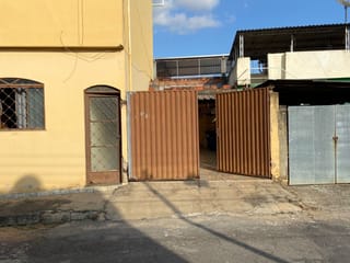 Casa à venda em Santa Isabel, Rio Pomba - foto 1