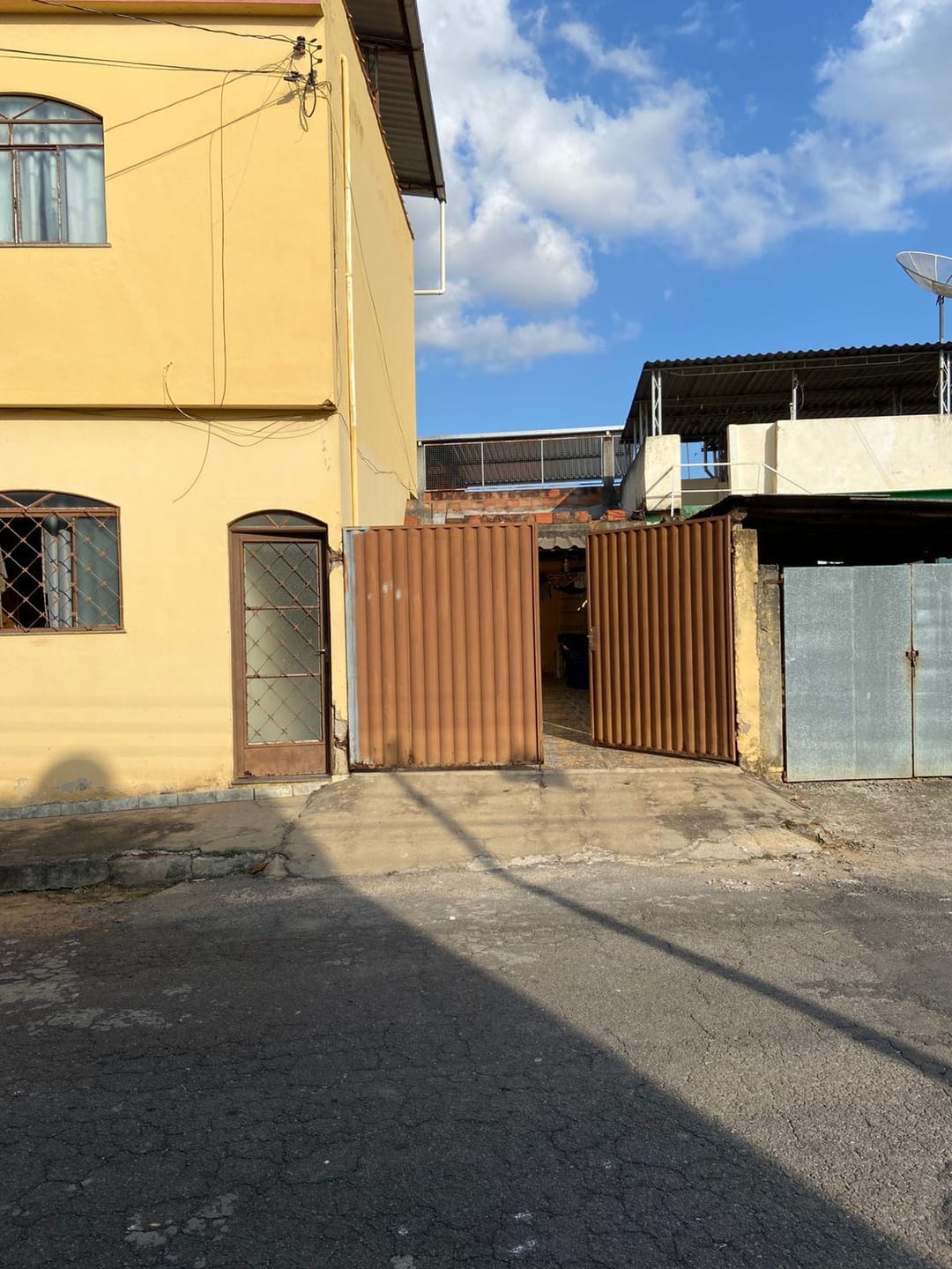 Casa à venda, Santa Isabel, Rio Pomba, MG - foto 1