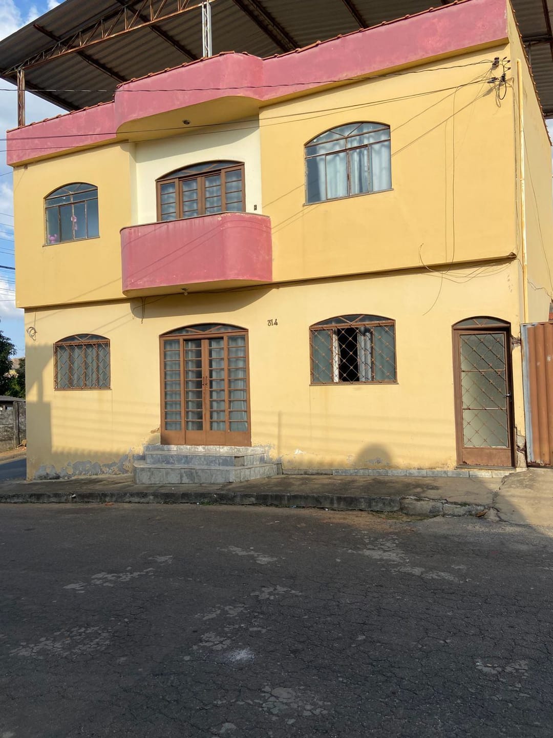 Casa à venda, Santa Isabel, Rio Pomba, MG - foto 2