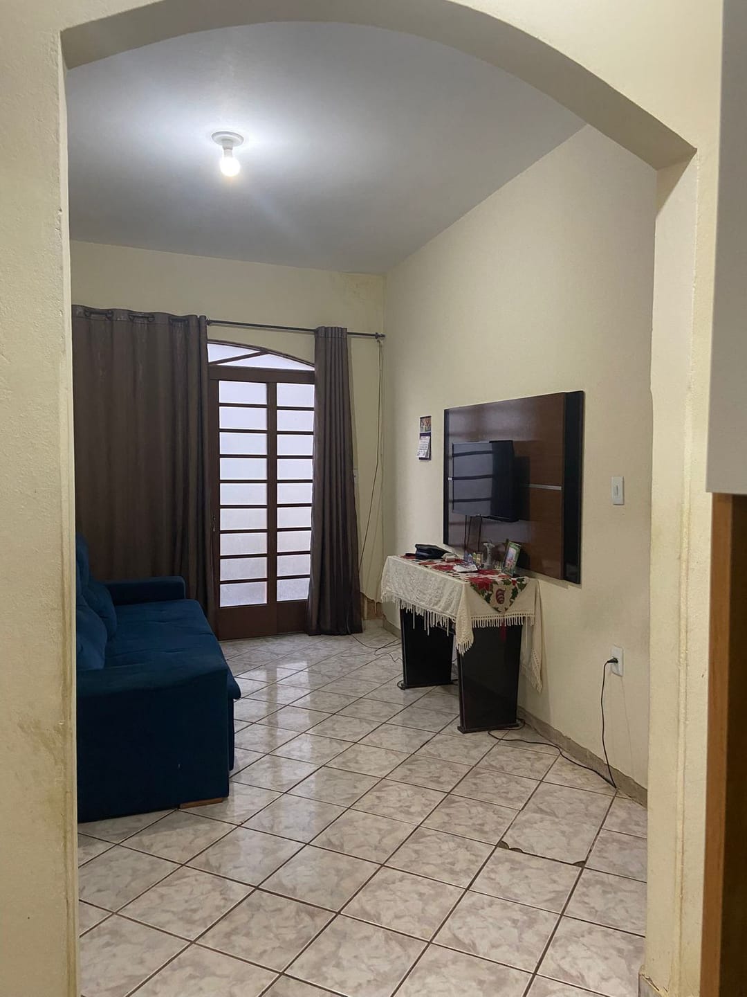 Casa à venda, Santa Isabel, Rio Pomba, MG - foto 5