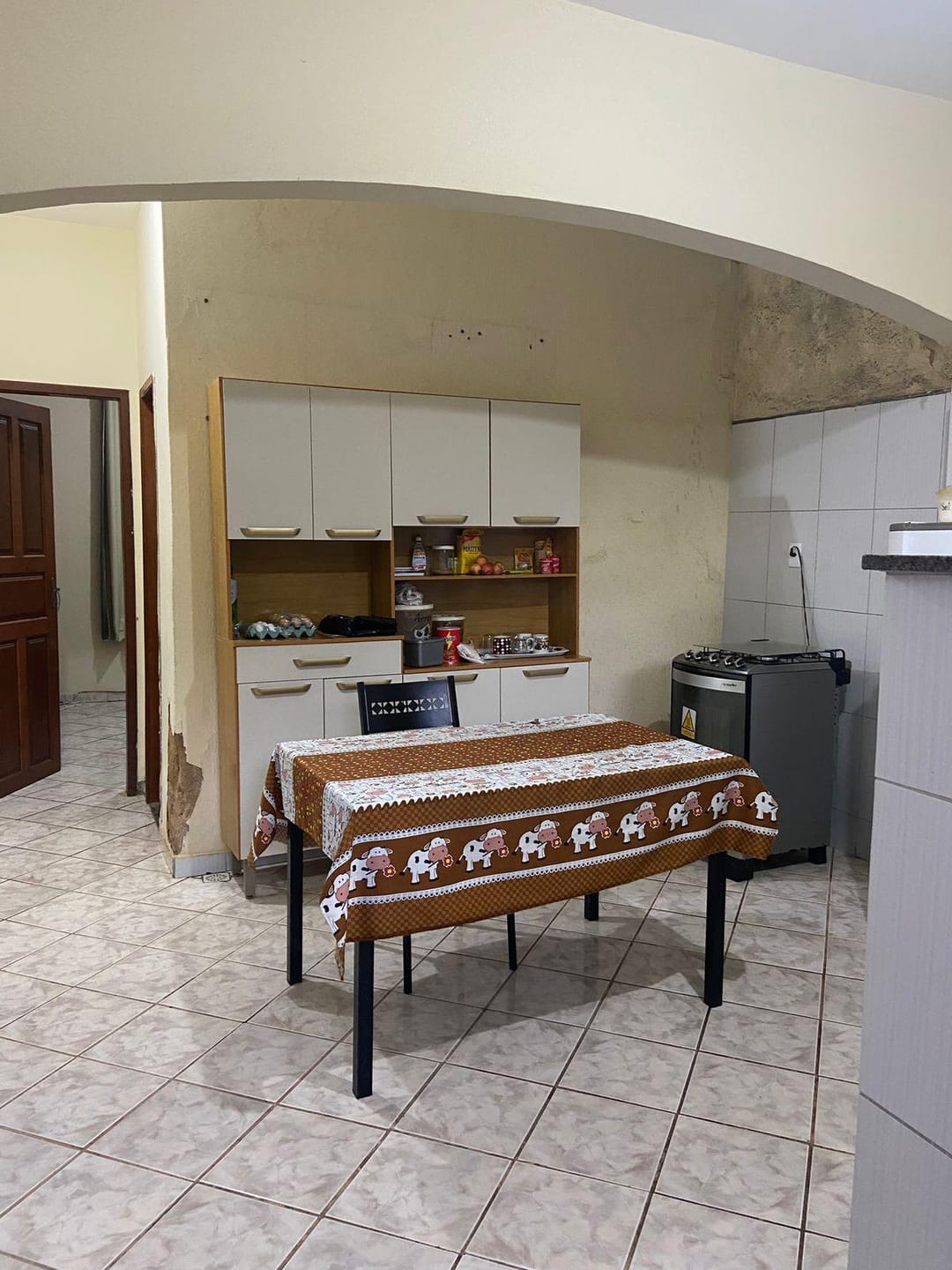 Casa à venda, Santa Isabel, Rio Pomba, MG - foto 9