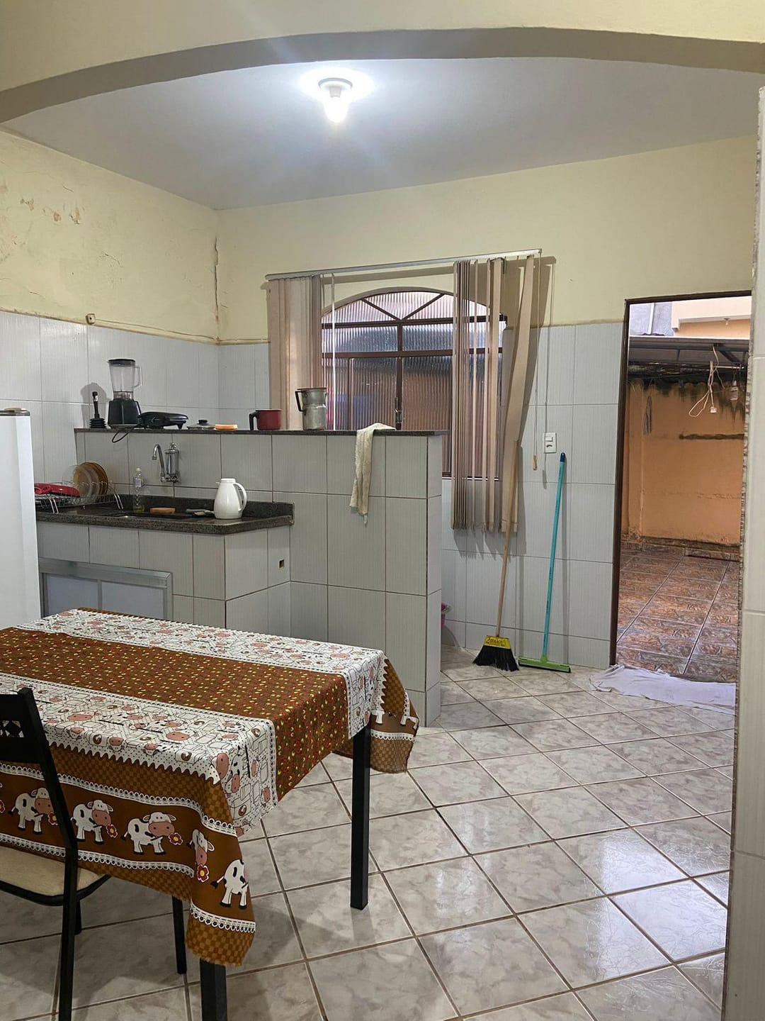 Casa à venda, Santa Isabel, Rio Pomba, MG - foto 12
