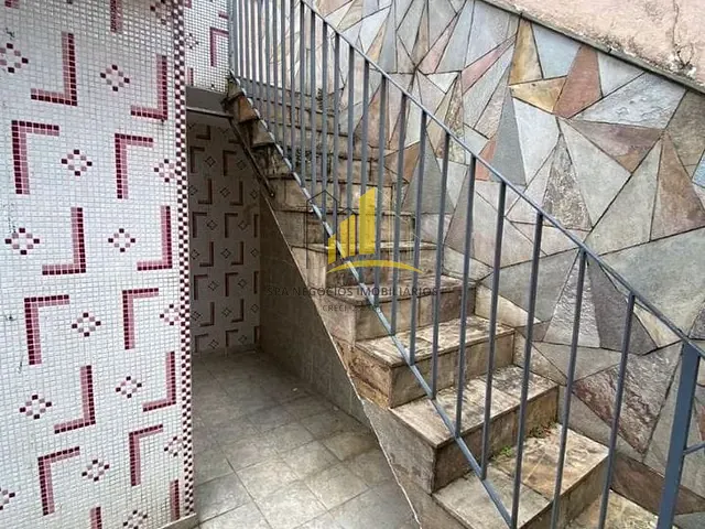 Casa com 307m² 3 quartos e 2 banheiros, à venda, no bairro Vila Formosa em São Paulo