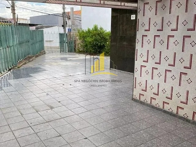 Casa com 307m² 3 quartos e 2 banheiros, à venda, no bairro Vila Formosa em São Paulo