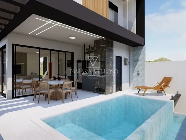 Casa 3 quartos e 4 banheiros, à venda, no bairro Porteira Preta em Mogi das Cruzes