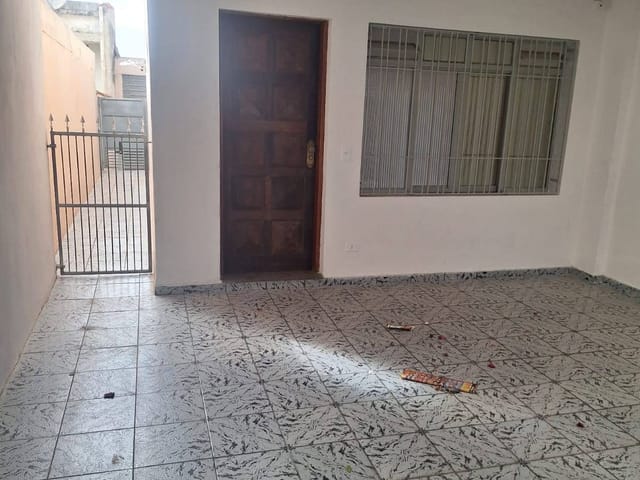 Foto do Casa - 🏡Casa térrea de 4 dormitórios, oportunidade no Jardim Vila Formosa! | Unique Imóveis