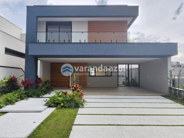 Casa 3 quartos e 5 banheiros, à venda, no bairro Cézar de Souza em Mogi das Cruzes