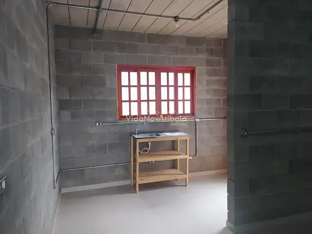Casa com 175m² 1 quarto e 2 banheiros, à venda, no bairro Loteamento Vale das Flores em Atibaia