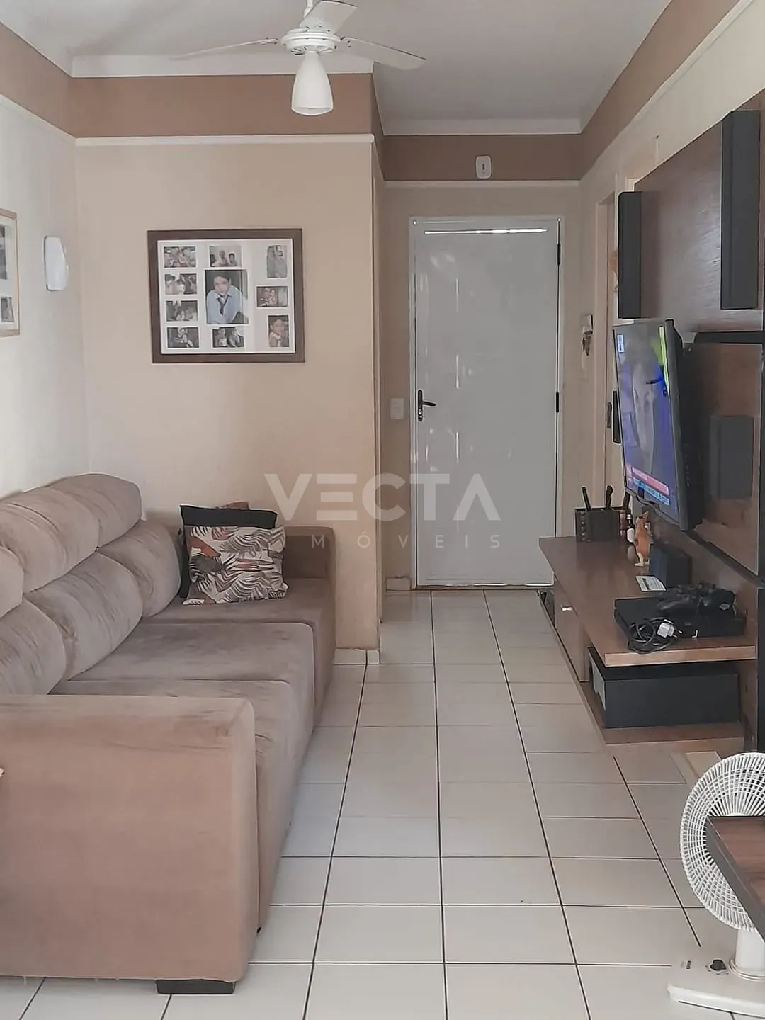 Casa, 2 quartos, 76 m² - Foto 7
