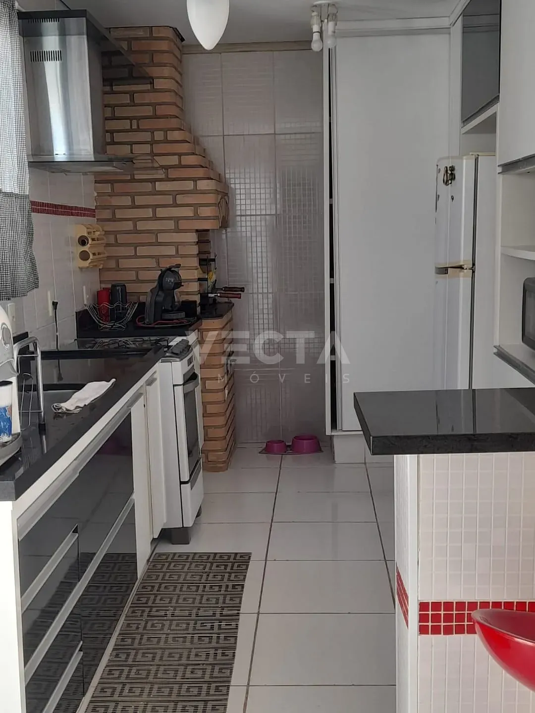Casa, 2 quartos, 76 m² - Foto 1