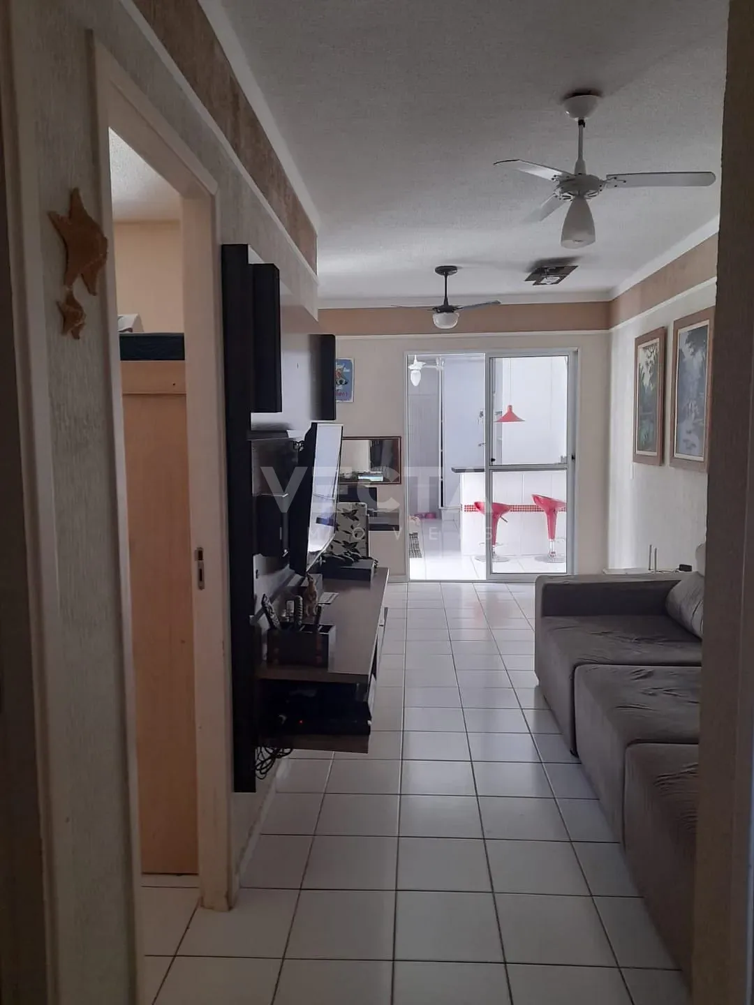 Casa, 2 quartos, 76 m² - Foto 5