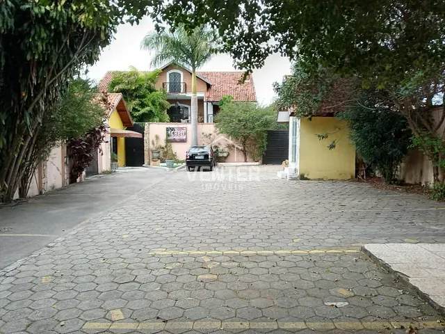 Casa com 1070m² 5 quartos e 6 banheiros, para alugar, no bairro Jardim Independência em Taubaté