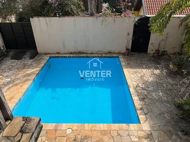 Casa com 1040m², à venda ou para alugar, no bairro Jardim Independência em Taubaté