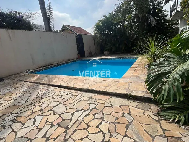 Casa com 1040m², à venda ou para alugar, no bairro Jardim Independência em Taubaté