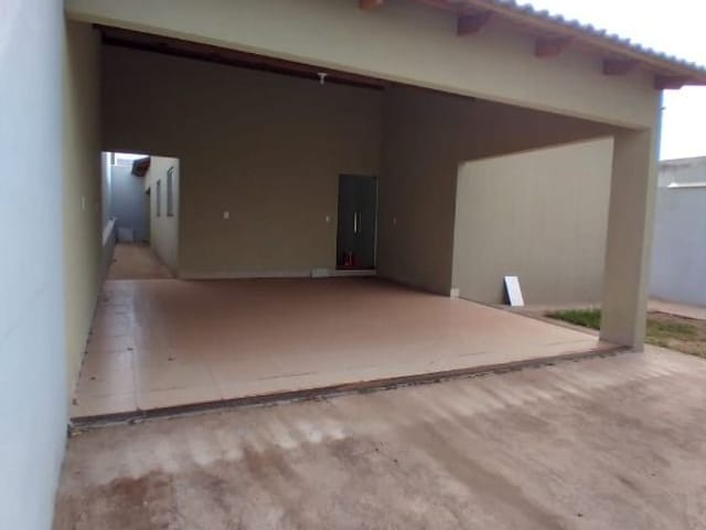 Foto do Casa - Casa à venda, 188 m²  - Morumbi - Quirinópolis/GO | VALORIZA IMÓVEIS