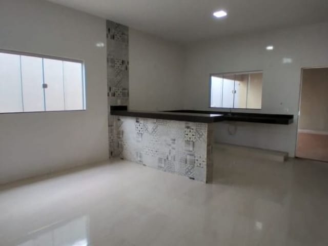 Foto do Casa - Casa à venda, 188 m²  - Morumbi - Quirinópolis/GO | VALORIZA IMÓVEIS