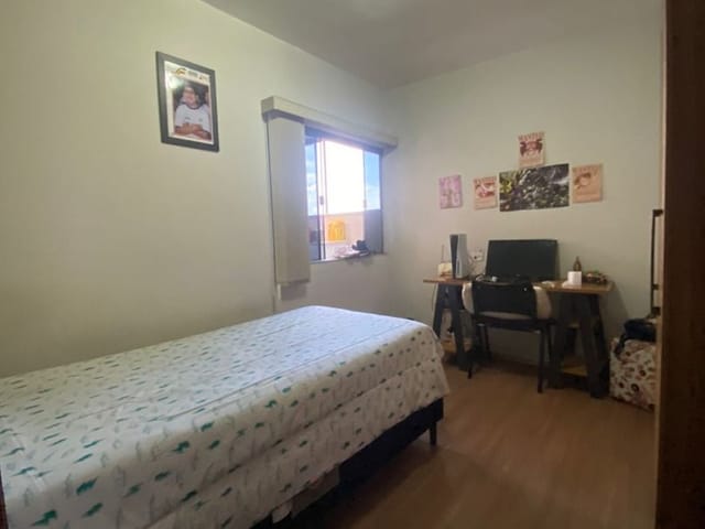 Casa à venda, no bairro Edith Lopes em Cambuí