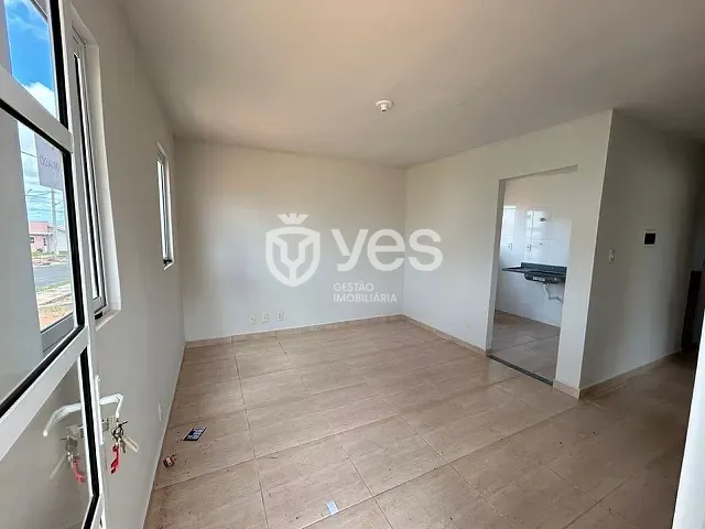 Casa com 240m² 2 quartos e 1 banheiro, à venda, no bairro Jardim Esplêndido em Araxá