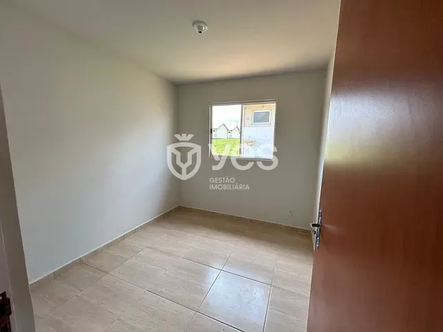 Casa com 240m² 2 quartos e 1 banheiro, à venda, no bairro Jardim Esplêndido em Araxá