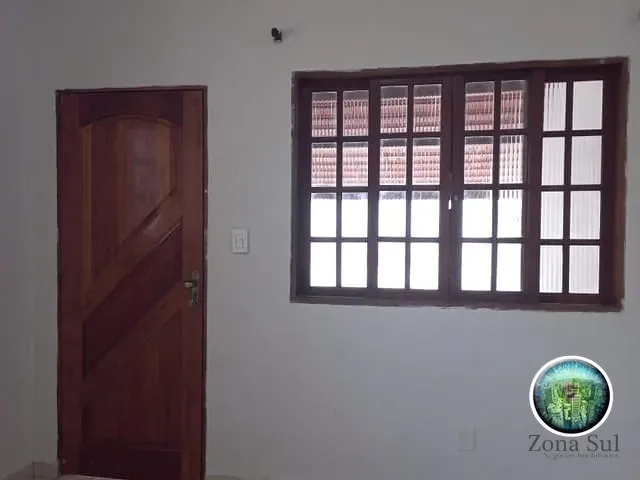 Casa 2 quartos e 2 banheiros, para alugar, no bairro Parque Bela Vista em Votorantim