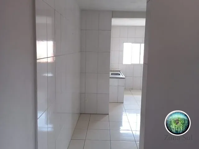 Casa 2 quartos e 2 banheiros, para alugar, no bairro Parque Bela Vista em Votorantim