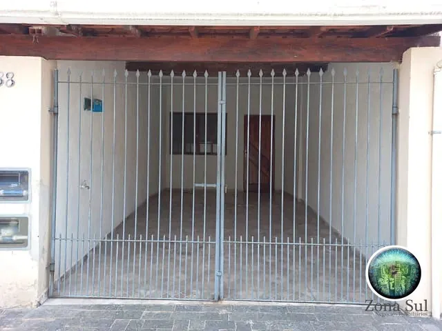 Casa 2 quartos e 2 banheiros, para alugar, no bairro Parque Bela Vista em Votorantim