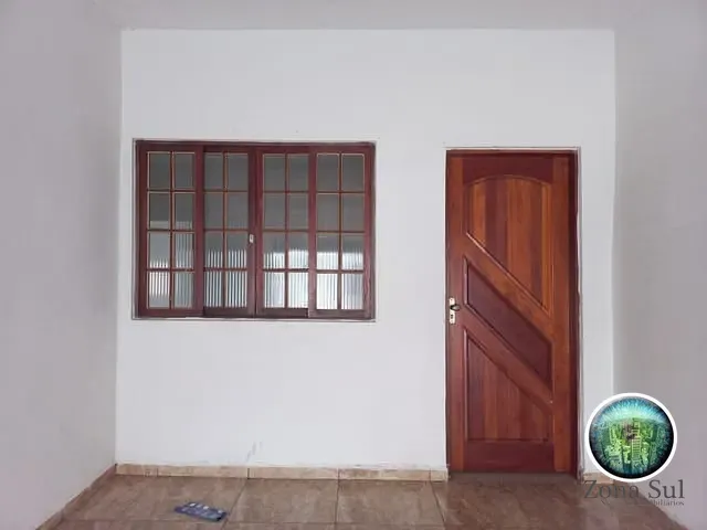 Casa 2 quartos e 2 banheiros, para alugar, no bairro Parque Bela Vista em Votorantim