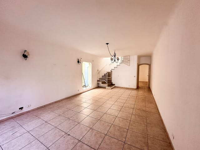 Foto do Casa - Casa para venda e locação, 03 dormitórios, sendo 01 suite. Santo Amaro, São Paulo, SP | Abba Negócios Imobiliários