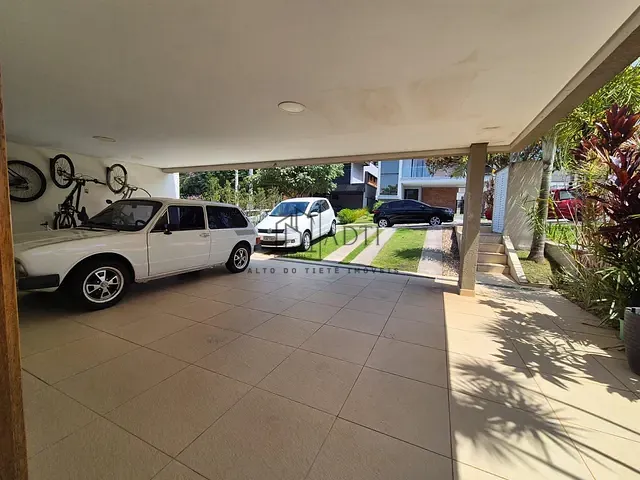 Casa 3 quartos e 4 banheiros, à venda, no bairro Fazenda Rodeio em Mogi das Cruzes
