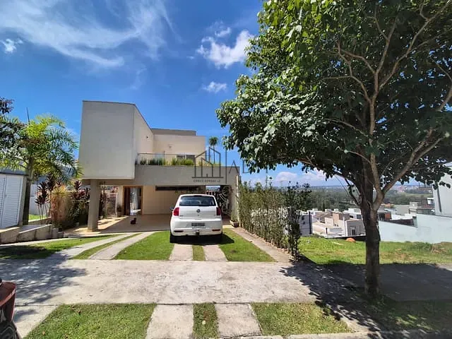 Casa 3 quartos e 4 banheiros, à venda, no bairro Fazenda Rodeio em Mogi das Cruzes