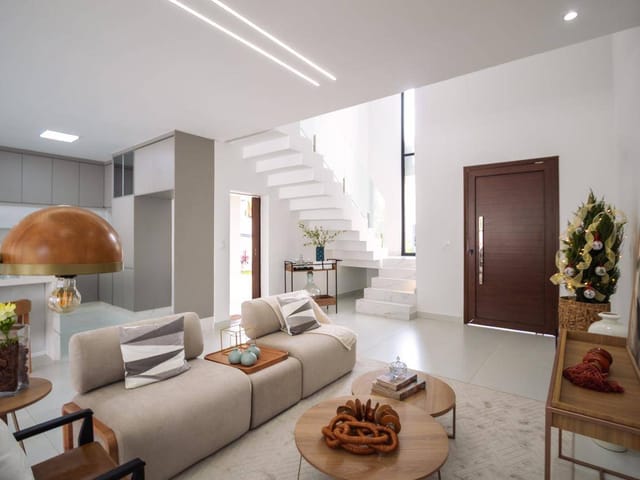 Casa com 492m² 3 quartos e 6 banheiros, à venda, no bairro Jardim Santa Rita em Indaiatuba