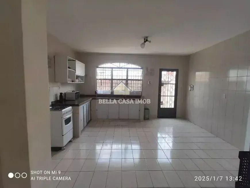 Casa, 3 quartos, 218 m² - Foto 8