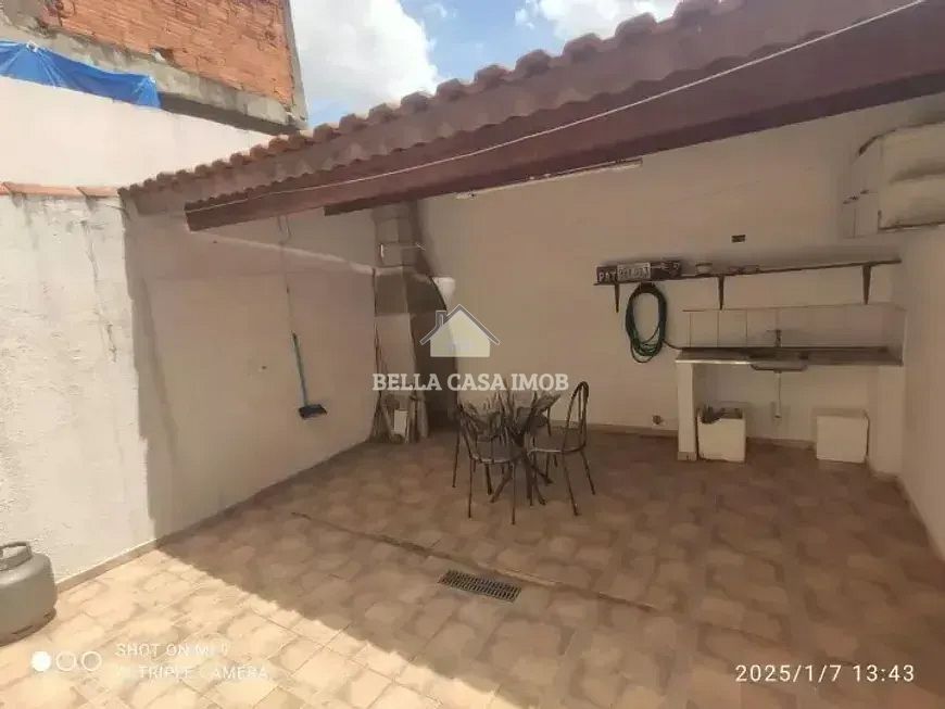 Casa, 3 quartos, 218 m² - Foto 15