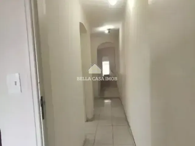 Casa com 218m² 3 quartos e 3 banheiros, à venda, no bairro Jardim Pacaembu em Sorocaba