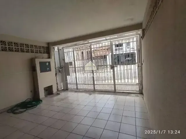 Casa com 218m² 3 quartos e 3 banheiros, à venda, no bairro Jardim Pacaembu em Sorocaba