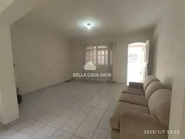 Casa com 218m² 3 quartos e 3 banheiros, à venda, no bairro Jardim Pacaembu em Sorocaba