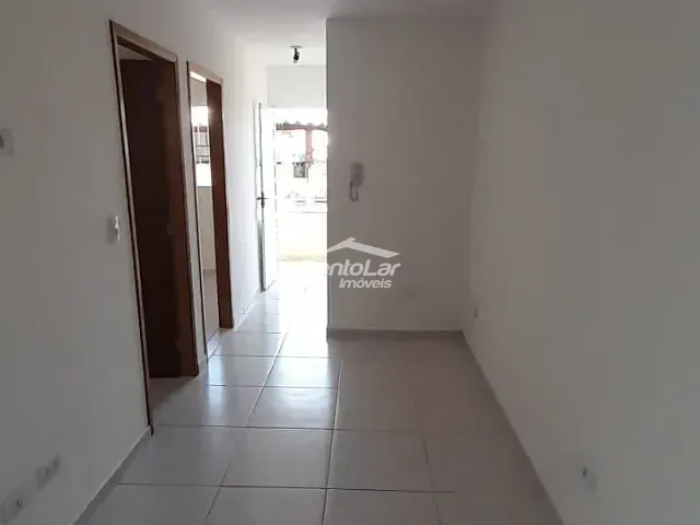 Casa com 50m² 2 quartos e 1 banheiro, para alugar, no bairro Vila Invernada em São Paulo