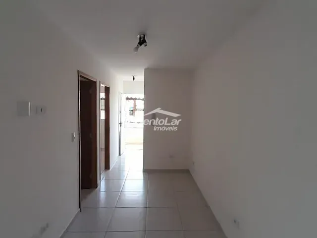 Casa com 50m² 2 quartos e 1 banheiro, para alugar, no bairro Vila Invernada em São Paulo