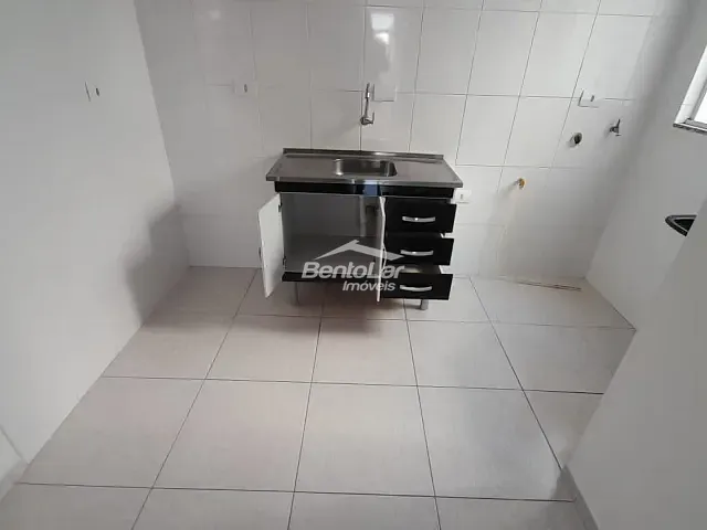 Casa com 50m² 2 quartos e 1 banheiro, para alugar, no bairro Vila Invernada em São Paulo