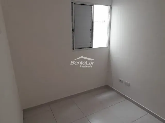 Casa com 50m² 2 quartos e 1 banheiro, para alugar, no bairro Vila Invernada em São Paulo
