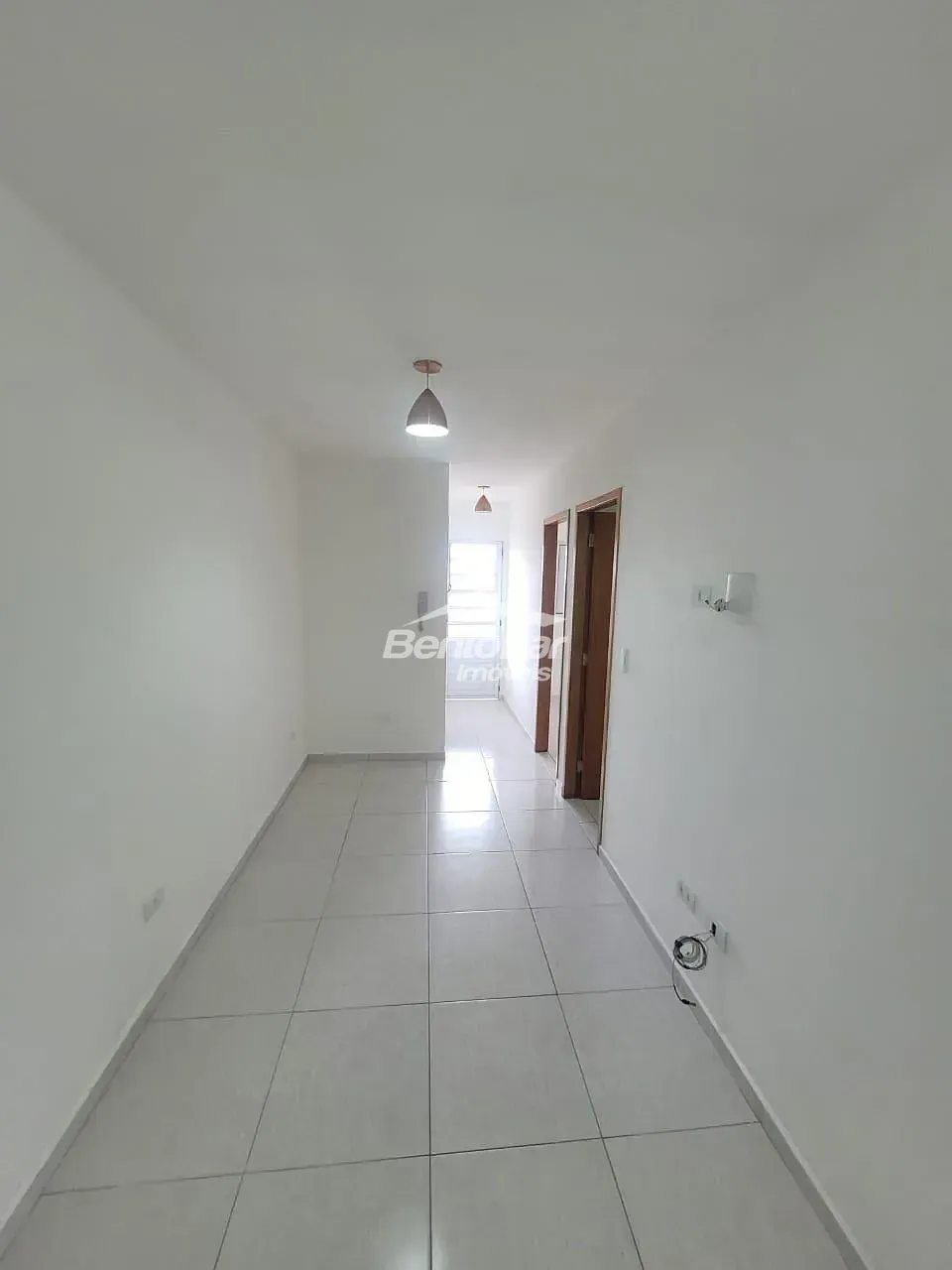 Casa, 2 quartos, 50 m² - Foto 3