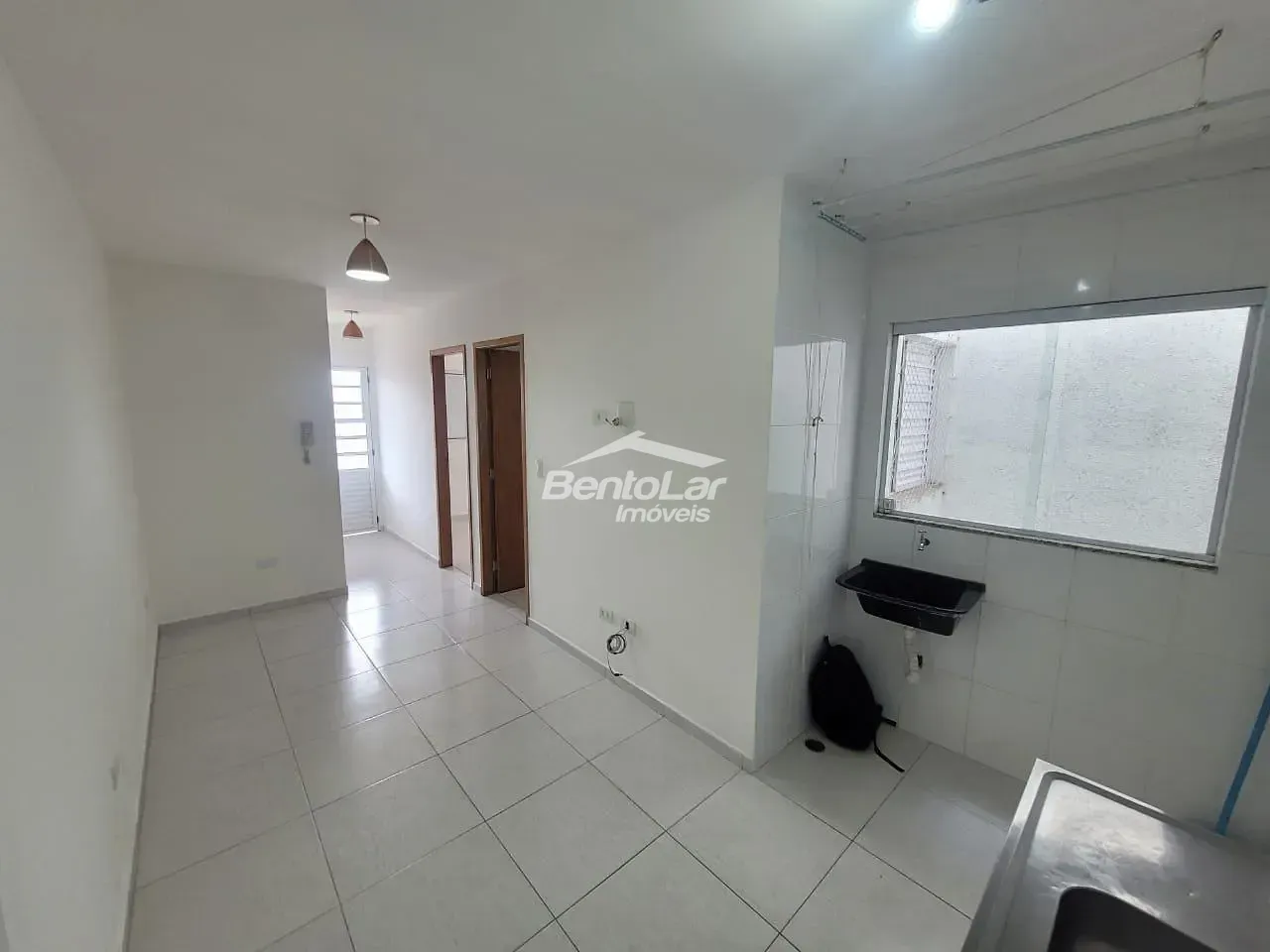 Casa, 2 quartos, 50 m² - Foto 4