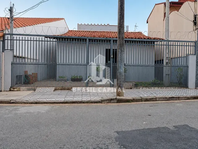 Casa para alugar, no bairro Vila Olímpia em Sorocaba