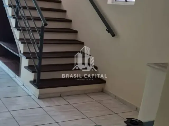 Casa para alugar, no bairro Vila Olímpia em Sorocaba