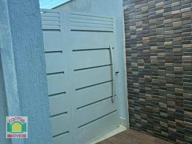Casa com 420m² 5 quartos e 4 banheiros, à venda, no bairro Jardim América em Anápolis